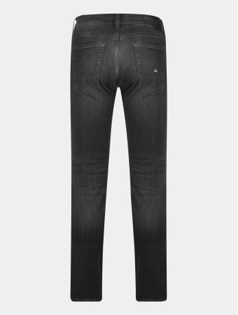 Tommy Jeans / Slim Fit Jeans Scanton Slim Fit in zwart