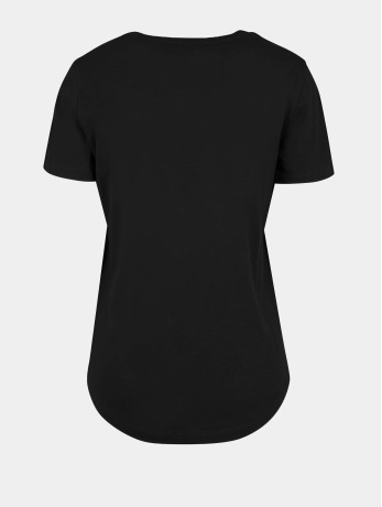 Mister Tee / t-shirt Linkin Park OML Fit in zwart