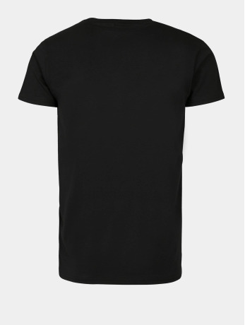 Merchcode / t-shirt A Nightmare On Elmstreet Poster in zwart
