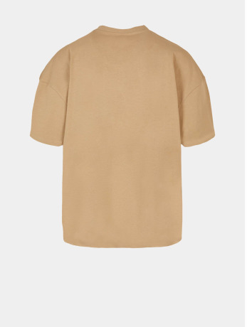 Rocawear / t-shirt Classics in beige