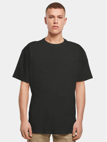 Rocawear / t-shirt Double in zwart
