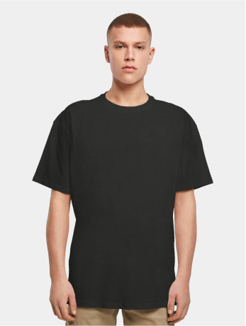 Just Rhyse / t-shirt Tucan in zwart