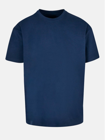 Just Rhyse / t-shirt Dreamin in blauw