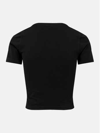 Just Rhyse / t-shirt Waikiki in zwart