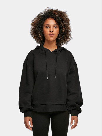 Just Rhyse / Hoody Wild and Free in zwart