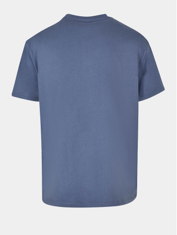 Ecko Unltd. Frauen T-Shirt Rhino Color in blau