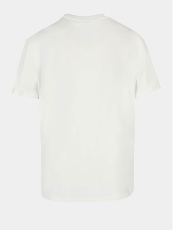 Ecko Unltd. Frauen T-Shirt Rhino Color in weiß