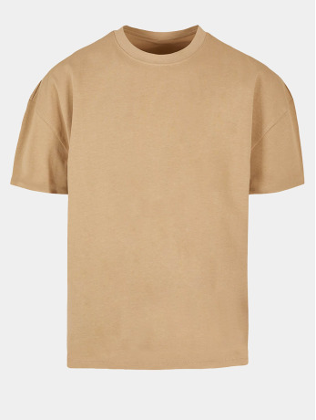 Ecko Unltd. / t-shirt Rhino Black in beige