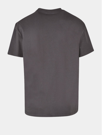 Ecko Unltd. / t-shirt LogoDrops in grijs