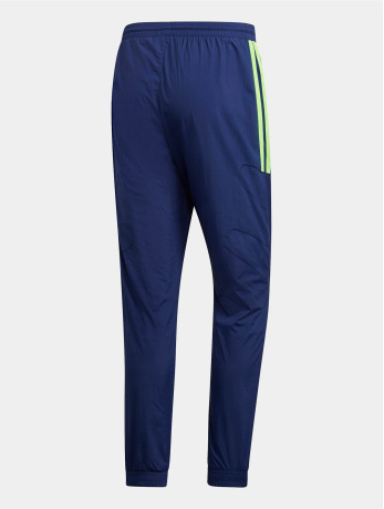 adidas Originals / joggingbroek Originals Flamestrike Wvn Tp in blauw