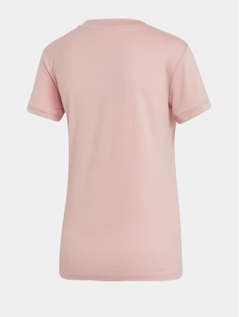 adidas Originals / t-shirt Originals in pink