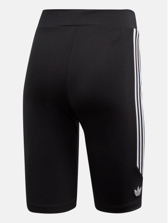 adidas Originals / shorts Originals Cycling in zwart