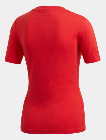 adidas Originals / t-shirt Originals Tight in rood