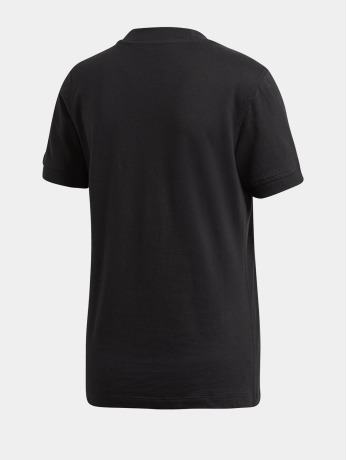 adidas Originals / t-shirt Originals in zwart