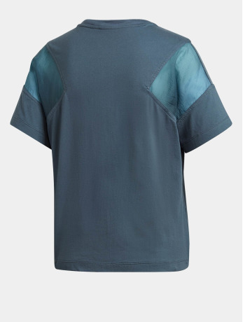 adidas Originals / t-shirt Originals in blauw