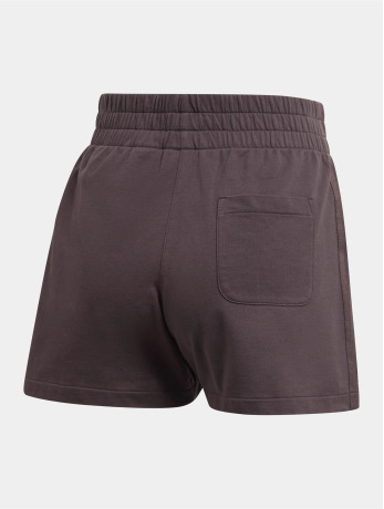 adidas Originals / shorts Originals 3 Stripes in zwart