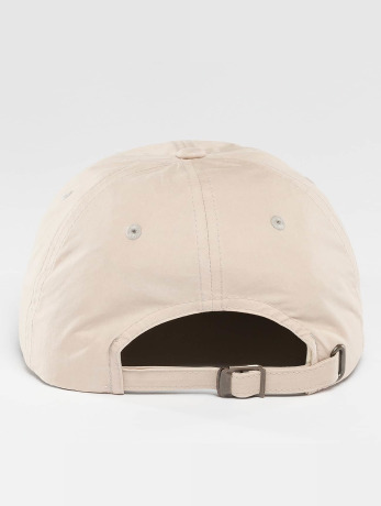 Flexfit / snapback cap Low Profile Washed in beige