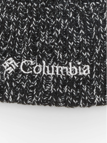 Columbia / Beanie Columbia Watch in zwart