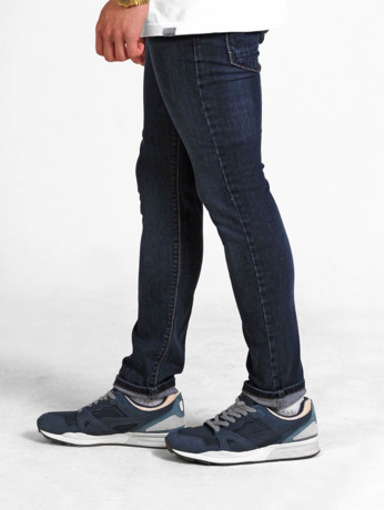 Reell Jeans / Skinny jeans Rocket in blauw