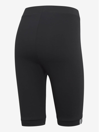 adidas Originals / shorts Cycling in zwart