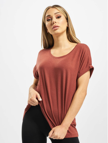 Only T-Shirt ONLMOSTER, mit Aufschlag am Arm