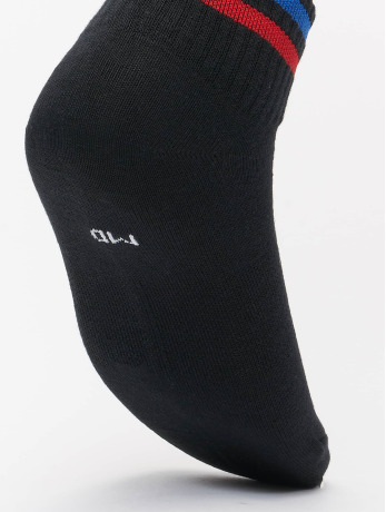 Nike / Sokken Everyday Essential Ankle 3-Pack in zwart