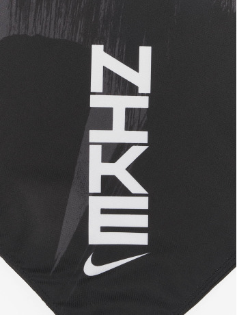 Nike / bandana Printed in zwart
