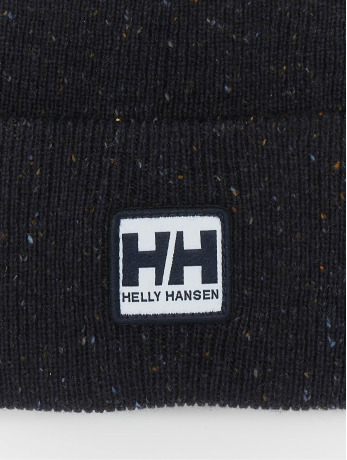 Helly Hansen / Beanie Urban Cuff in zwart
