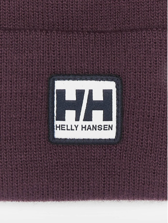 Helly Hansen / Beanie Urban Cuff in rood