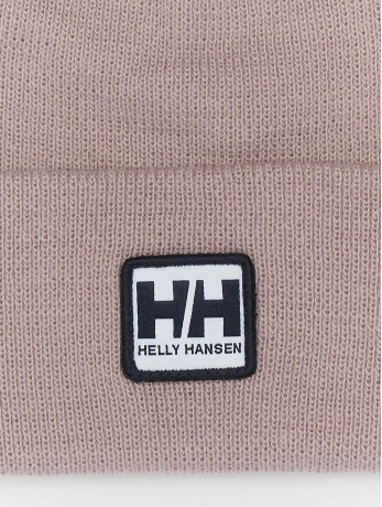 Helly Hansen / Beanie Urban Cuff in rose