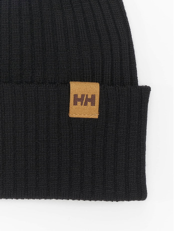 Helly Hansen / Beanie Business in zwart