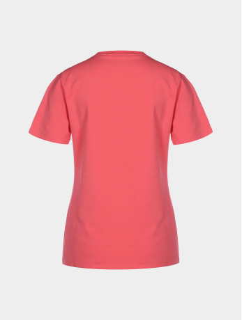 adidas Originals / t-shirt Trefoil in rood