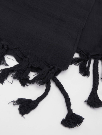 Brandit / sjaal Shemag in zwart