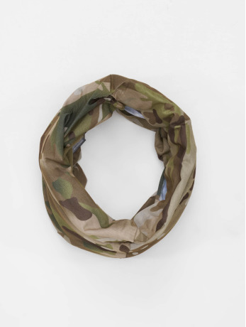 Brandit / sjaal Multifunktionstuch in camouflage