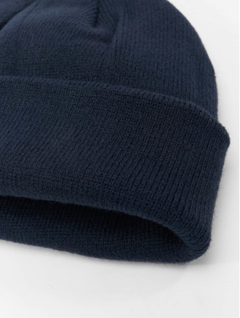 Brandit / Beanie Mover in blauw