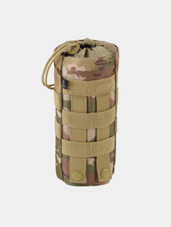 Brandit / tas Bottle Holder I in camouflage