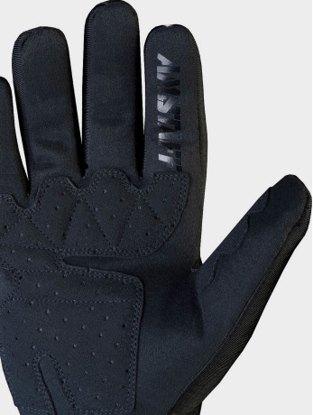 Amstaff / handschoenen Rosco in zwart