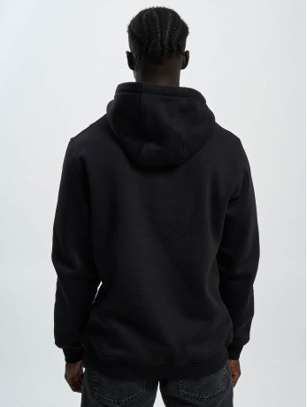 Mister Tee / Hoody Ballin 2.0 in zwart