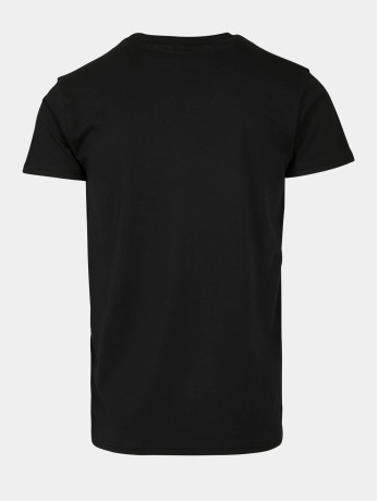 Mister Tee / t-shirt Westside Connection 2.0 in zwart