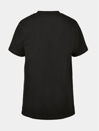 Mister Tee / t-shirt Kids - Outkast Atliens Cover in zwart