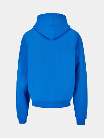 Lost Youth / Hoody Authentic in blauw
