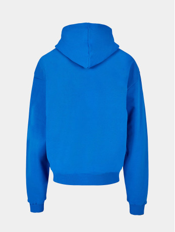 Lost Youth / Hoody World V.1 in blauw