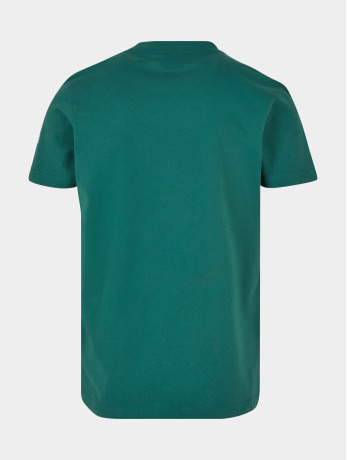 Starter / t-shirt Essential Jersey in groen