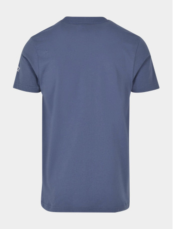 Starter / t-shirt Essential Jersey in blauw