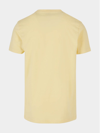 Starter / t-shirt Essential Jersey in geel