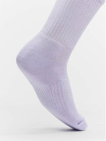 DEF / Sokken Pastel in paars