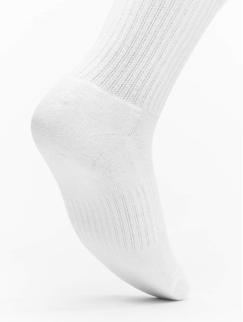 DEF / Sokken Pastel in wit