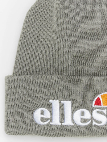 Ellesse / Beanie Velly Pom Pom in grijs