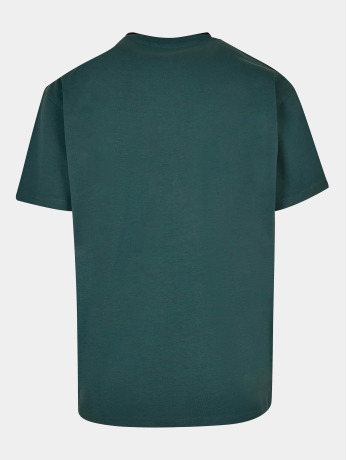 Ecko Unltd. / t-shirt MONEY in groen