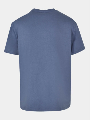 Ecko Unltd. / t-shirt RHINOP in blauw